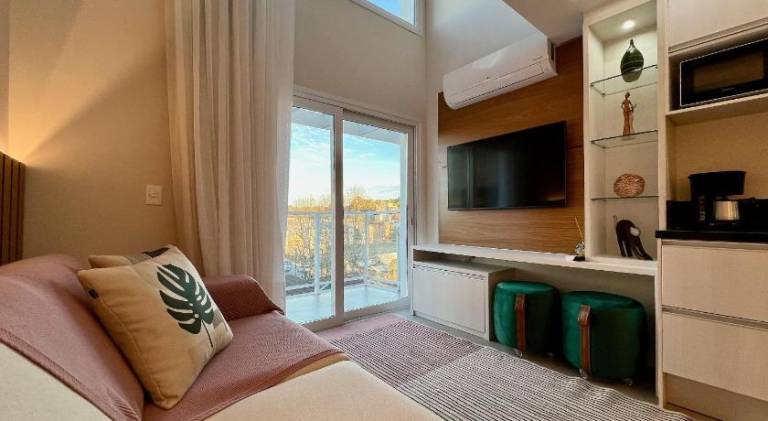 Holiday apartment with 1 room for 4 persons — photo 2