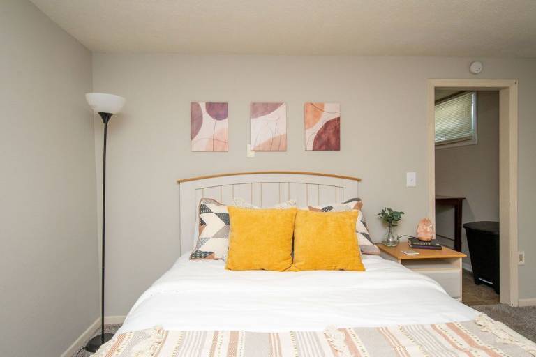 Apartment  NDSU