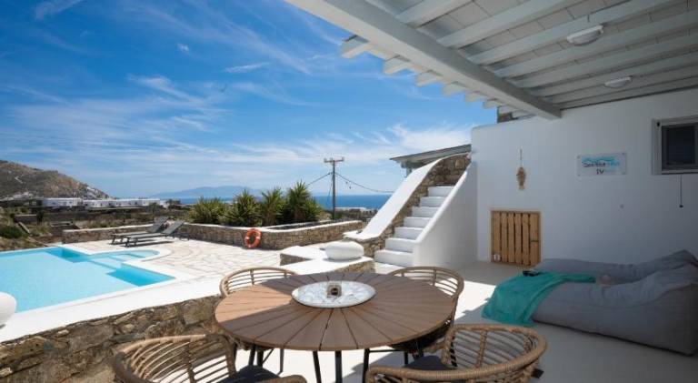 Nice villa with pool, terrace & garden | Beach nearby | Perfect for remote work | Pet-friendly — photo 3