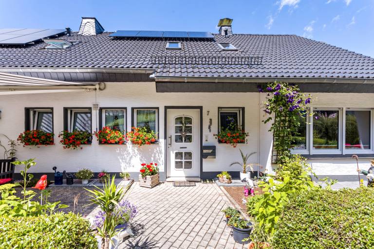 50 m² Ferienwohnung