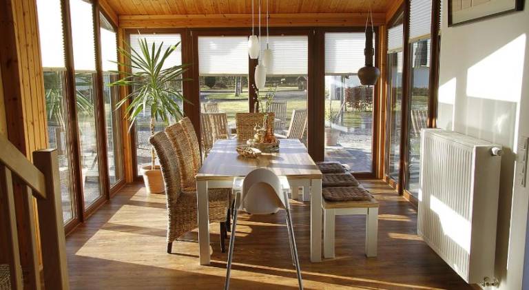House with 3 rooms for 10 persons — photo 3
