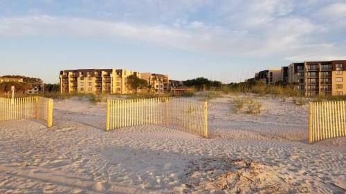 Resort Hilton Head Island