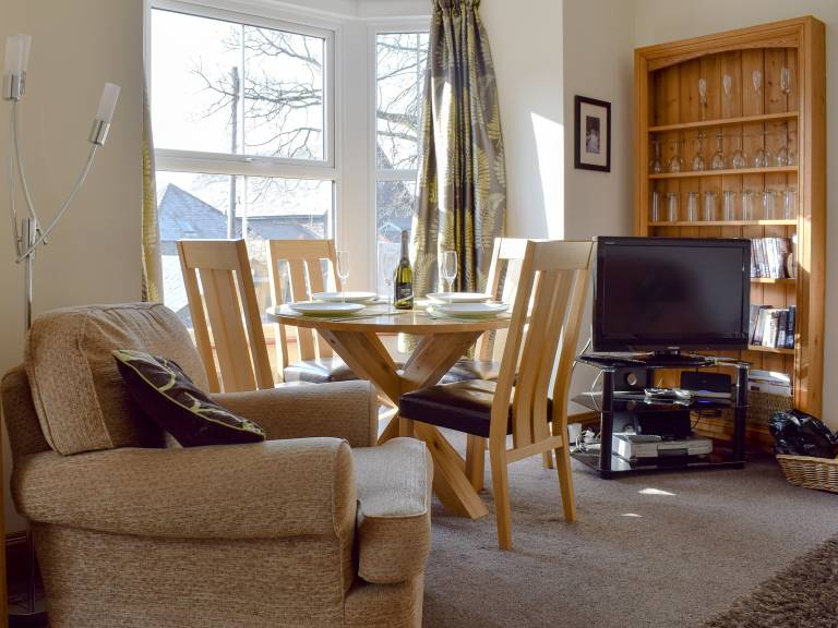 Cabin Windermere