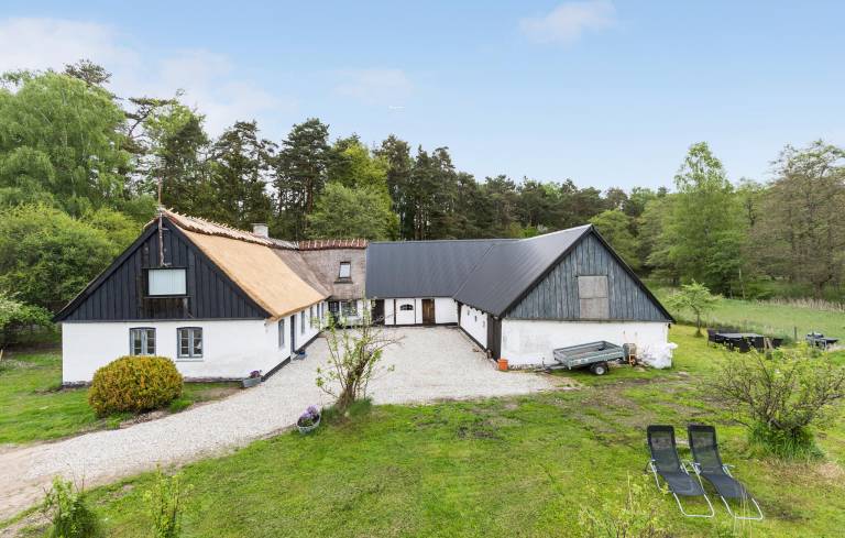 Ferielejlighed Tisvildeleje