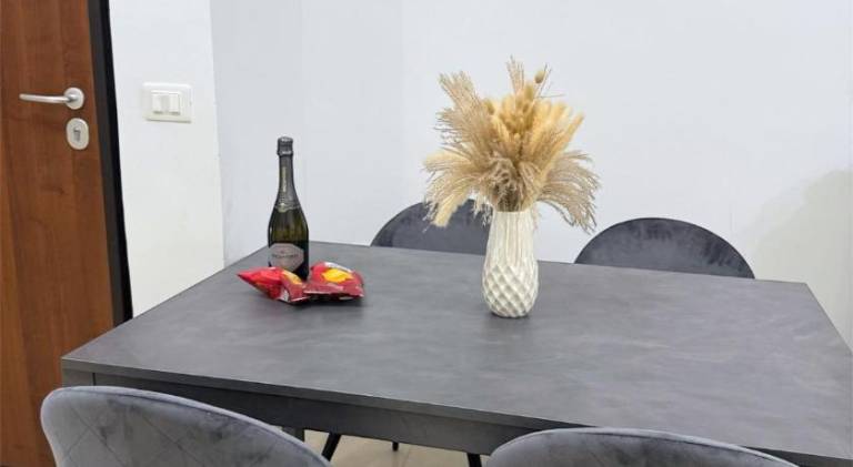 Serviced apartment with terrace — photo 4