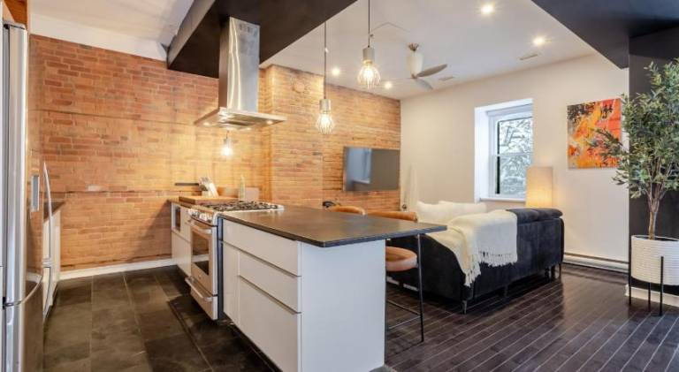 Nice rental apartment | Pets are welcome — photo 4