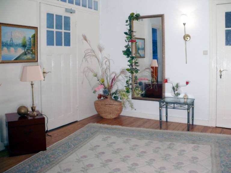 Holiday apartment with patio — photo 5