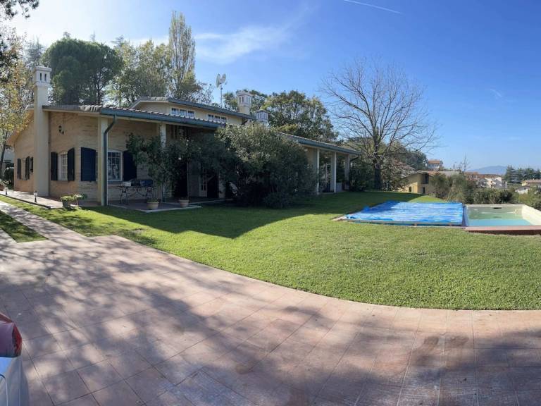 Villa Rimini