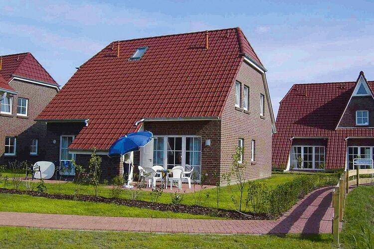 Ferienhaus Butjadingen