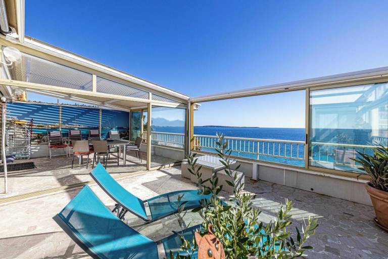 Ferienwohnung Cannes