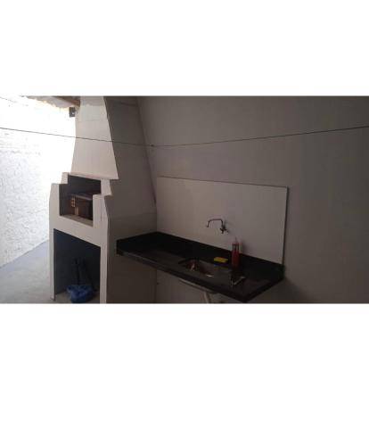 Apartamento Buritis