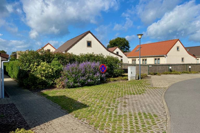 Maison de vacances Coxyde