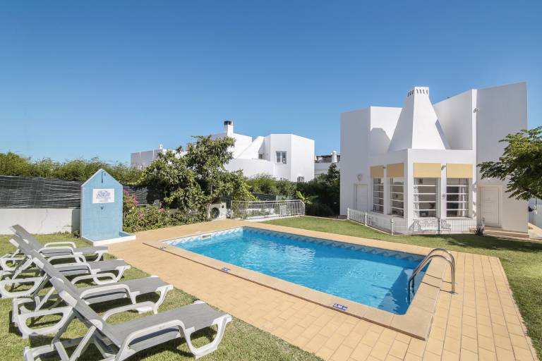 Villa Albufeira