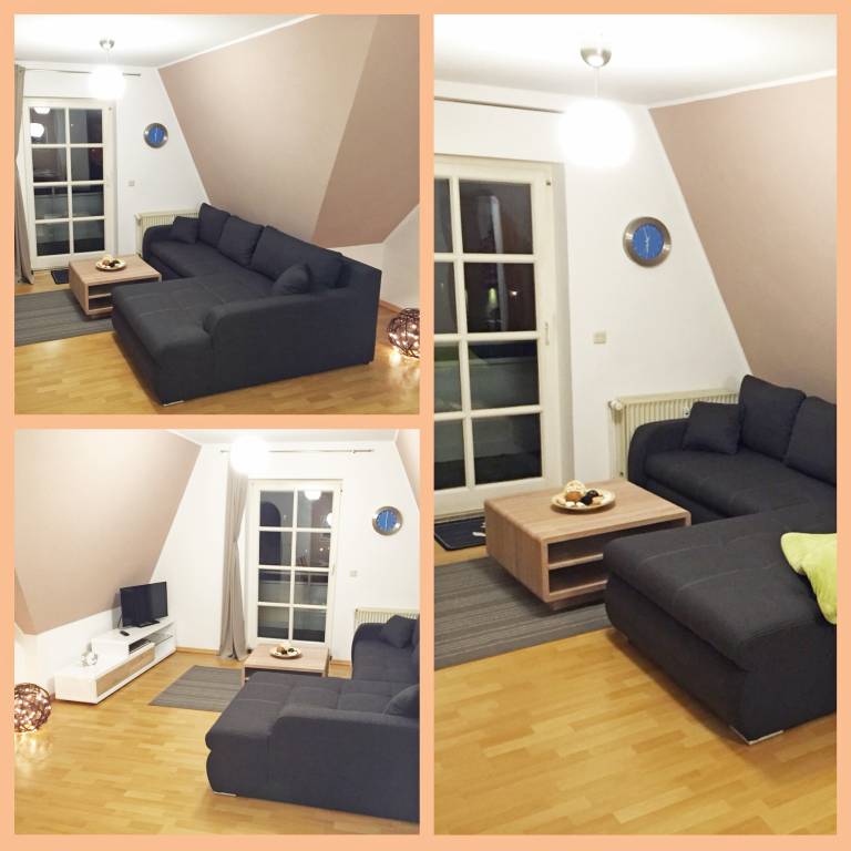 Ferienwohnung Büsum