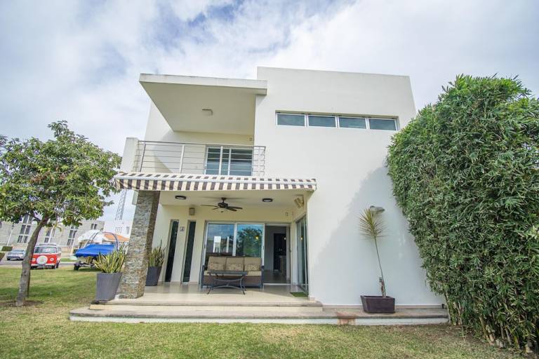 House  Mazatlan