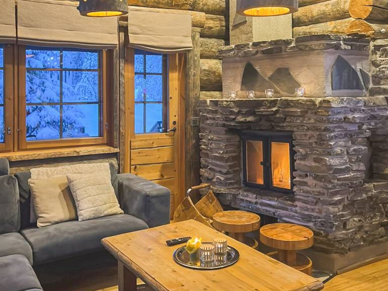 Charming house with sauna | Next to the ski | Pets allowed — photo 4