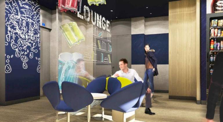 Ibis budget Paris Coeur d'Orly Airport — photo 5
