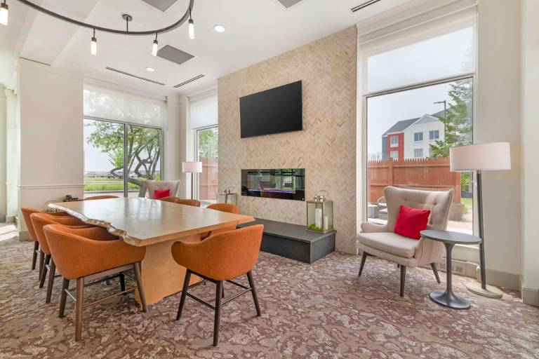 Hilton Garden Inn Portland-Airport — photo 2
