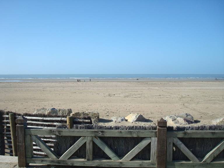 Ferienwohnung Deauville