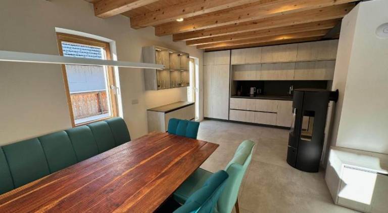 Gloria Holiday - Kranjska Gora Apartments — photo 3