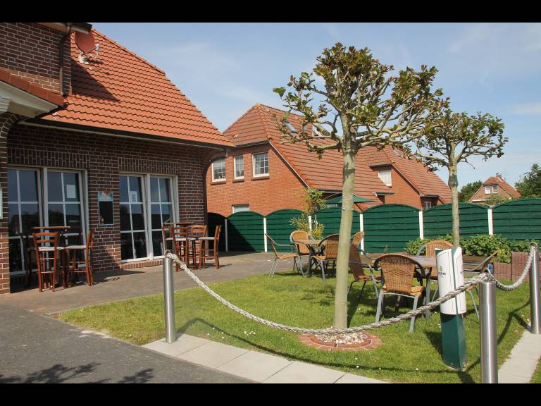 Ferienwohnung  Nesse