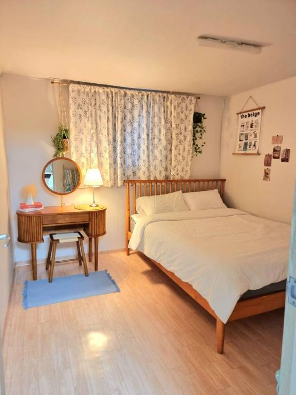 50 m² Ferienwohnung