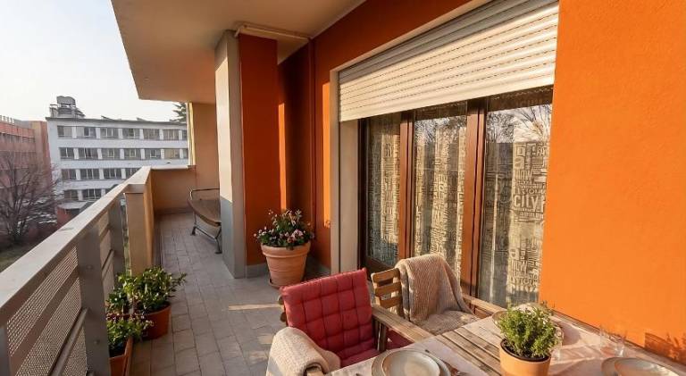 Apartment with 1 room for 4 persons — photo 4