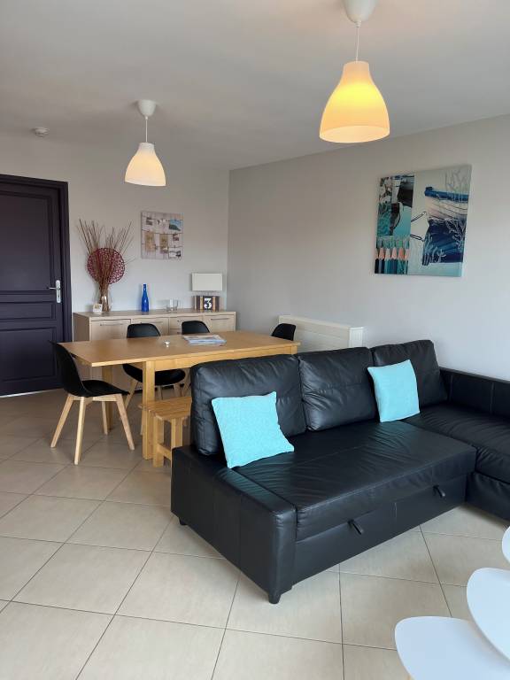 Appartement Audresselles
