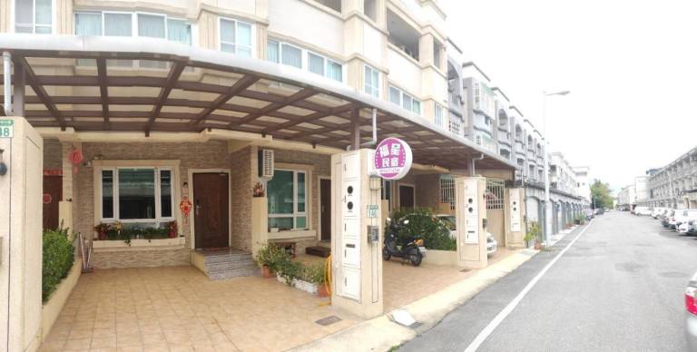 Lucky Star B&B in Hualien City