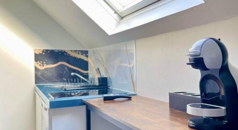 Pleasant rental apartment | Pets are welcome — photo 4