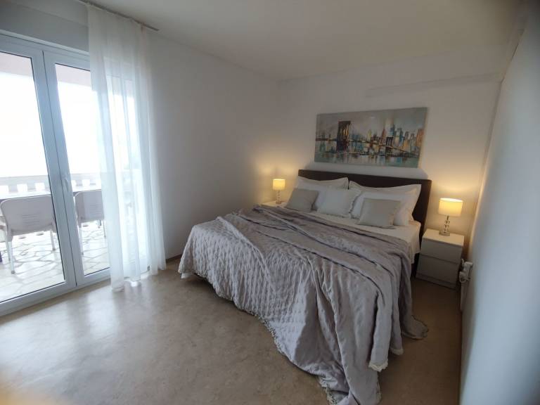 Appartement Mimice