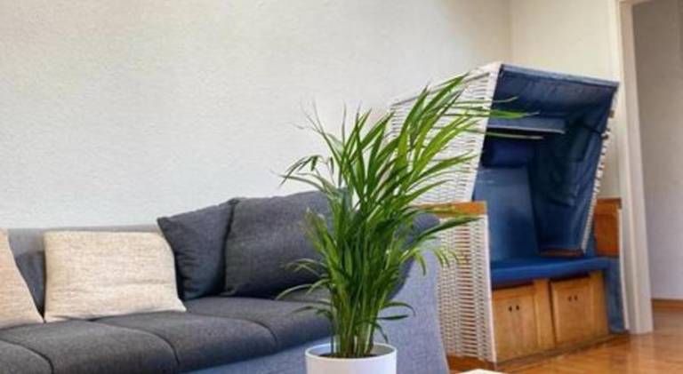 104 m&sup2; Ferienwohnung