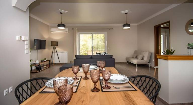 Pleasant rental apartment with terrace | Pets are welcome — photo 3