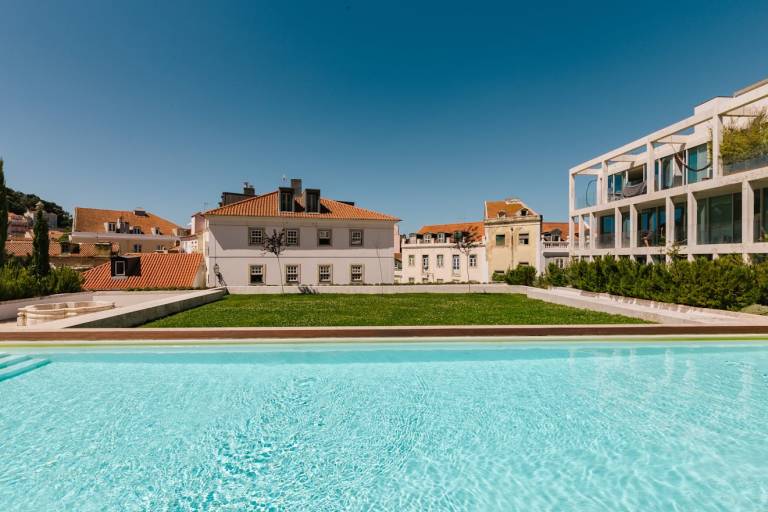 Apartment  Lisbon