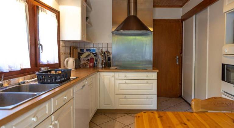 Big chalet | Dogs allowed — photo 4