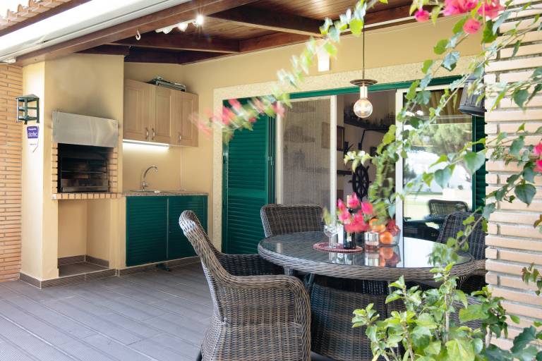 Holiday Home Vilamoura Tenis 58 with Terraces, Shared Pool & Wi-Fi — photo 4