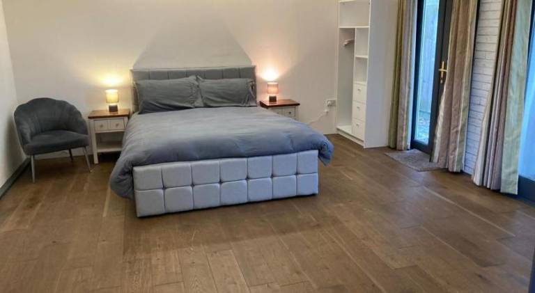Apartment with 1 room for 4 persons — photo 2