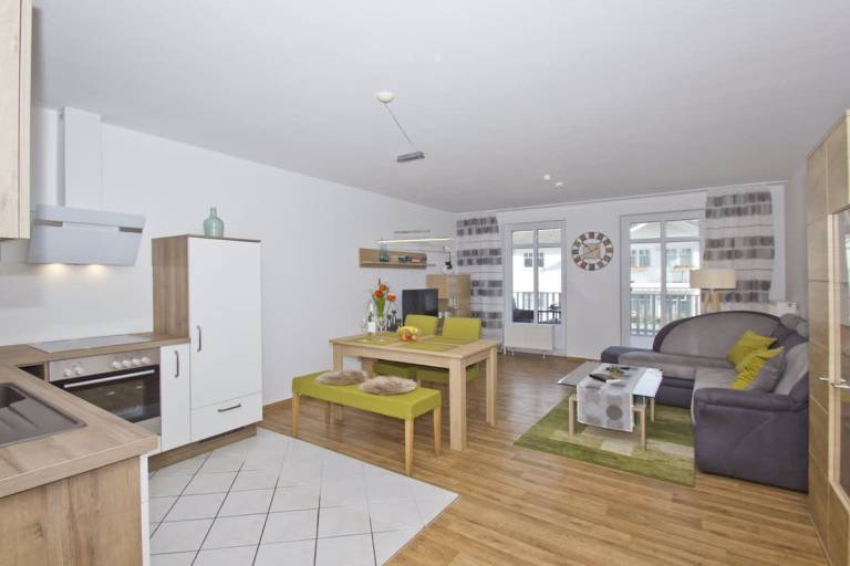 Family-friendly apartment | Next to the beach | Pets allowed — photo 2