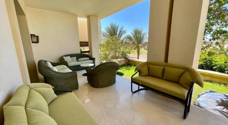 House with 3 rooms for 7 persons — photo 3