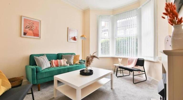 Bed & Breakfast Cardiff