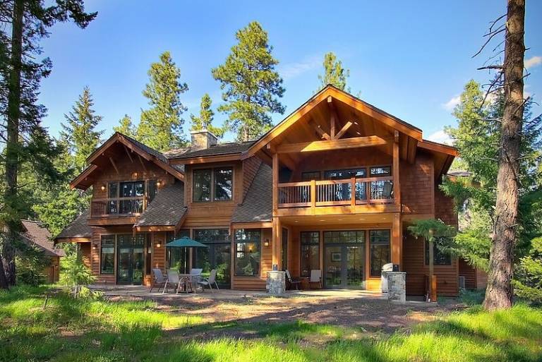 House Cle Elum