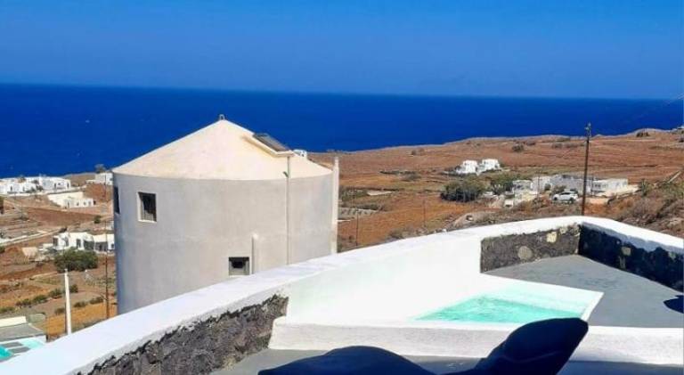 Apartment with terrace & private pool | Perfect for remote work — photo 5
