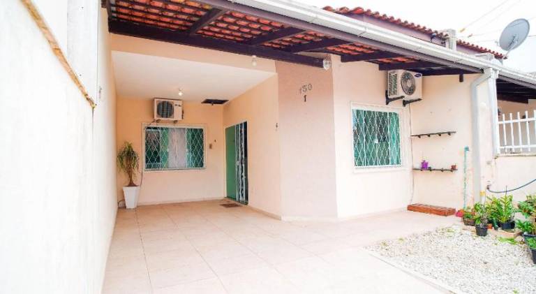 House Itajubá II