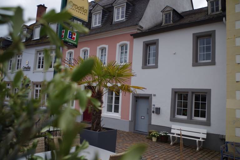 Ferienhaus  Trier