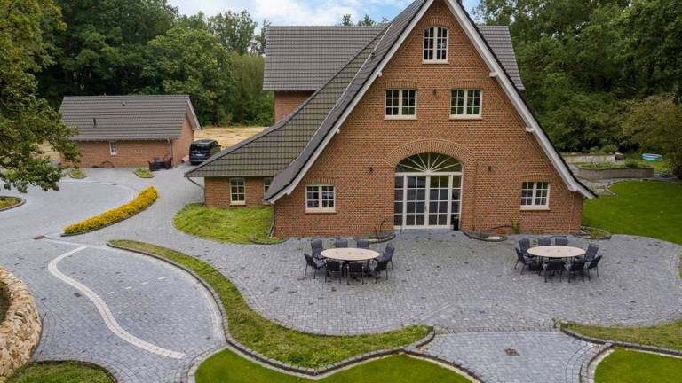 Ferienwohnung Borken