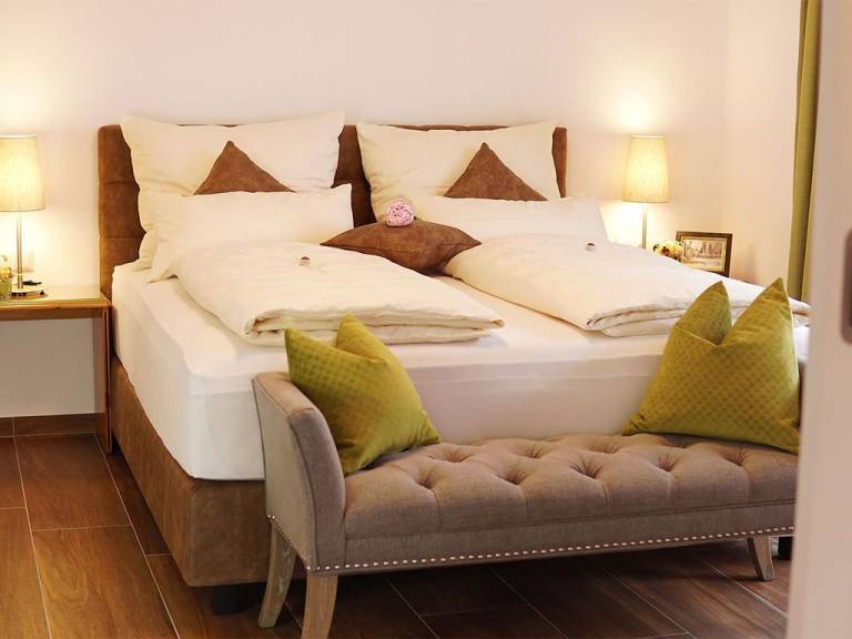 Ferienwohnung Wolfgangsee