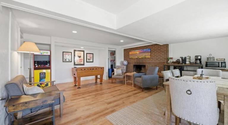155 m&sup2; Ferienwohnung