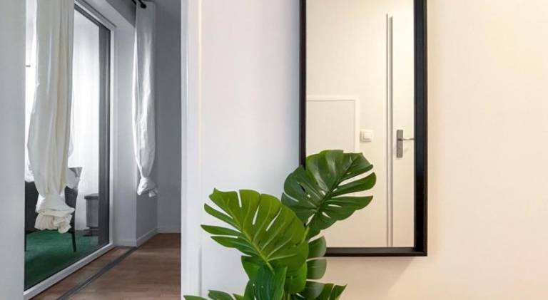 Holiday apartment with 1 room for 4 persons — photo 4