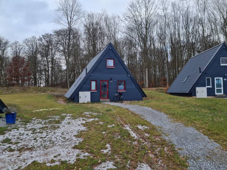 Huis Bad Arolsen