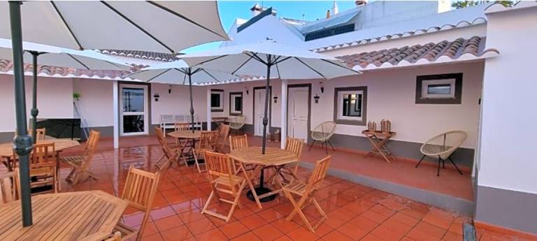 Quarto (B&B) Ferreira do Alentejo